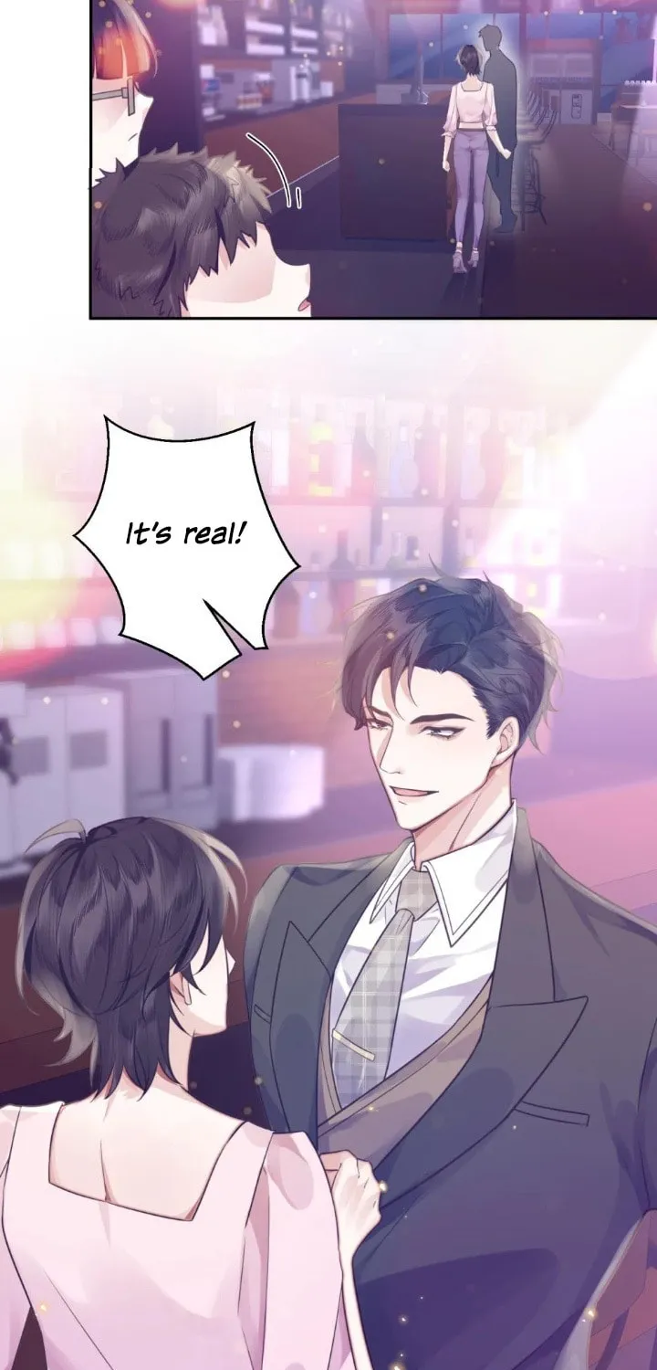 Read Personal Tailor chapter 3 image 17 on Lezhin