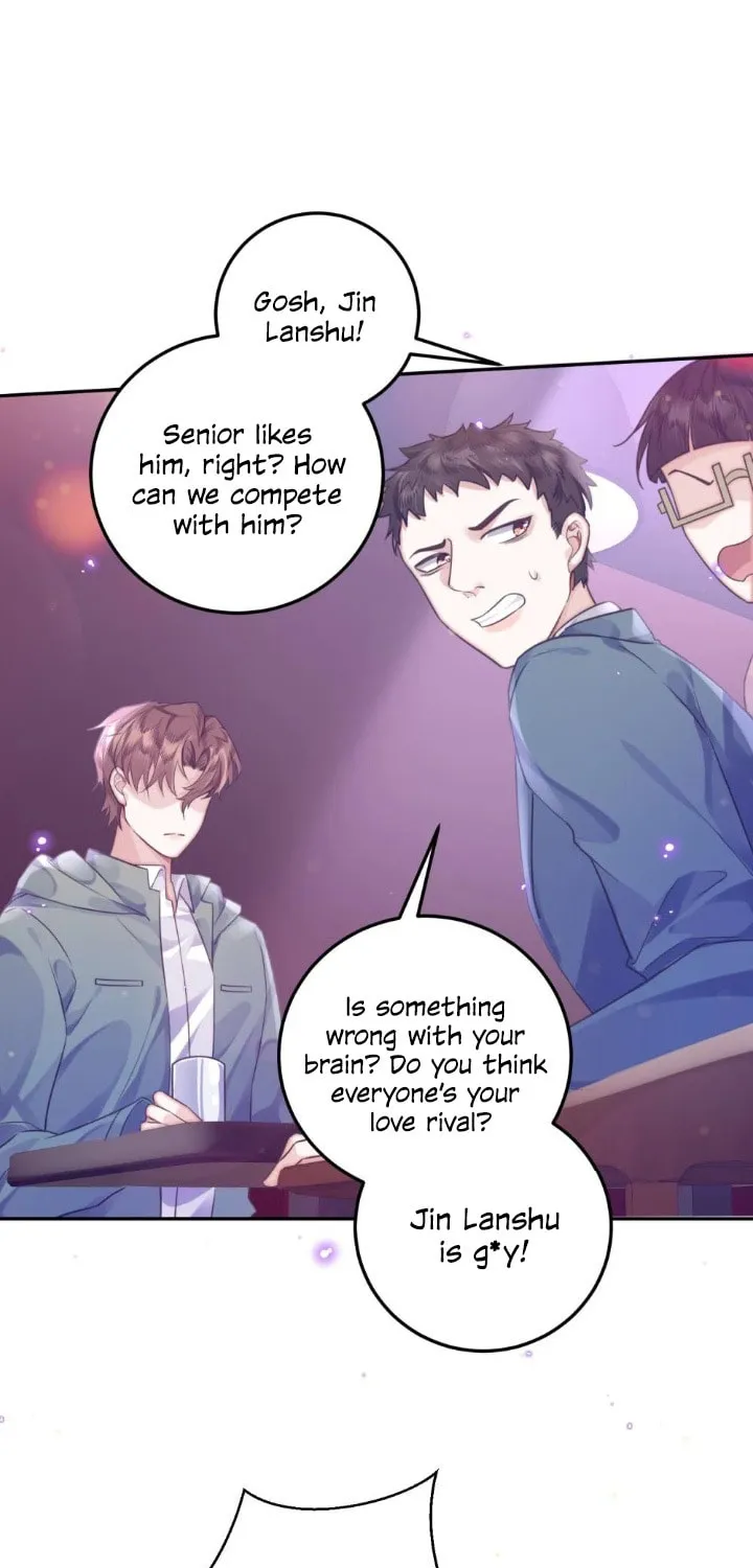 Read Personal Tailor chapter 3 image 19 on Lezhin