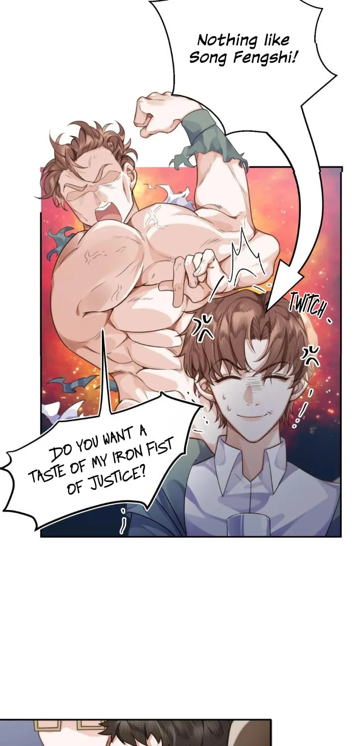 Read Personal Tailor chapter 3 image 21 on Lezhin