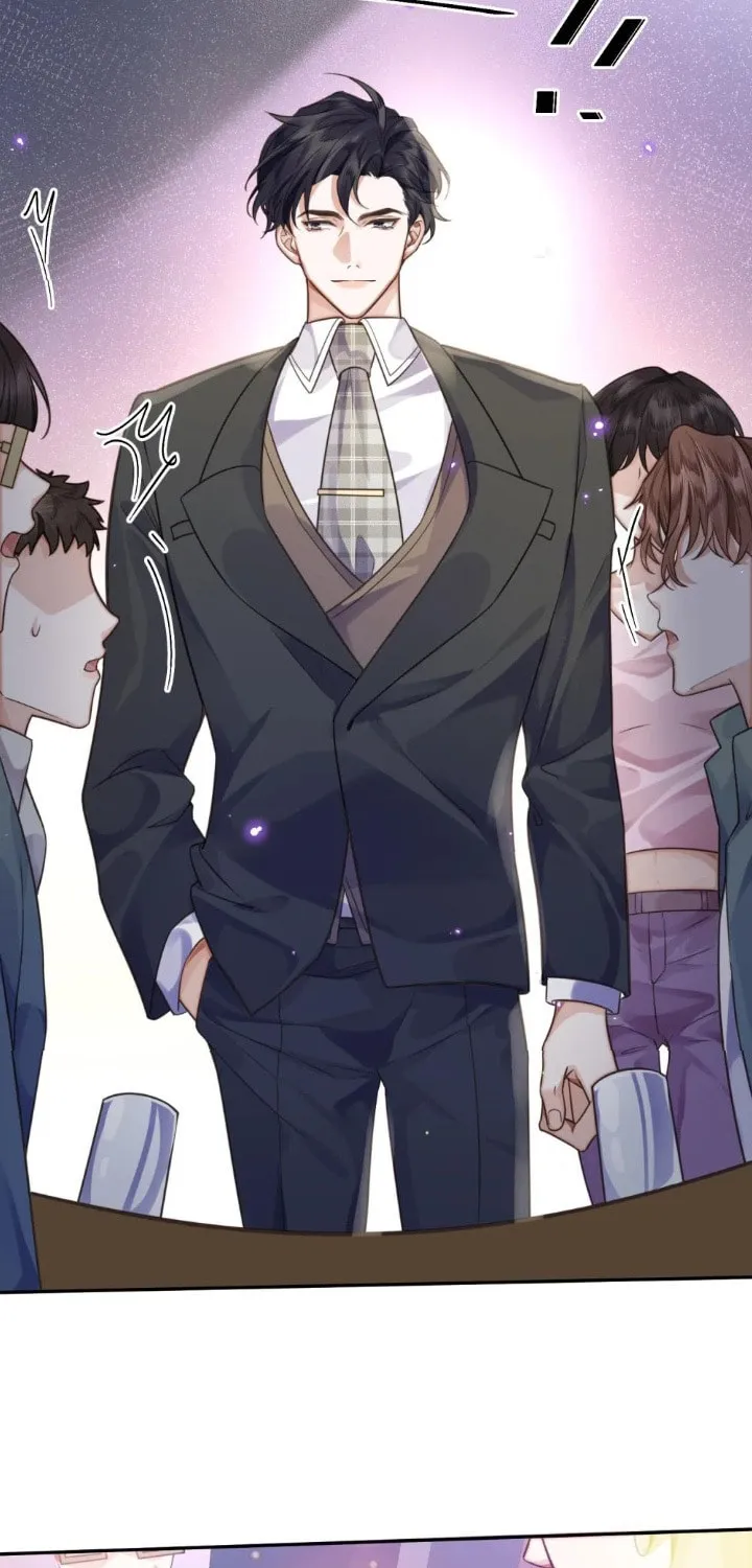 Read Personal Tailor chapter 3 image 23 on Lezhin