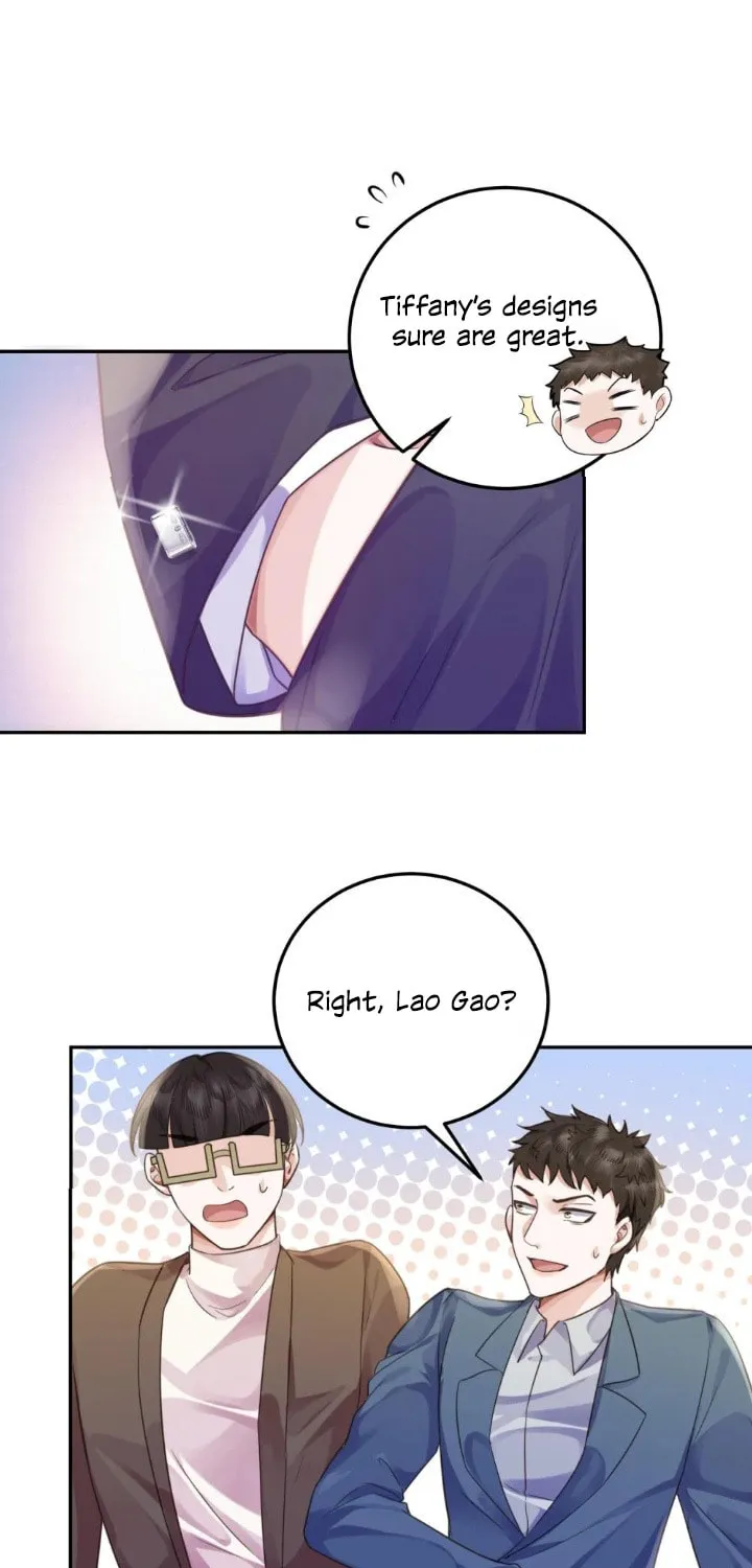Read Personal Tailor chapter 3 image 25 on Lezhin