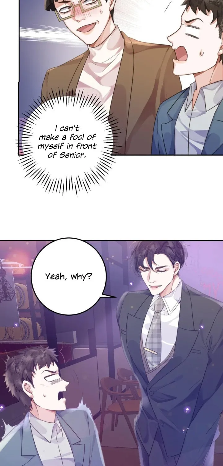 Read Personal Tailor chapter 3 image 30 on Lezhin