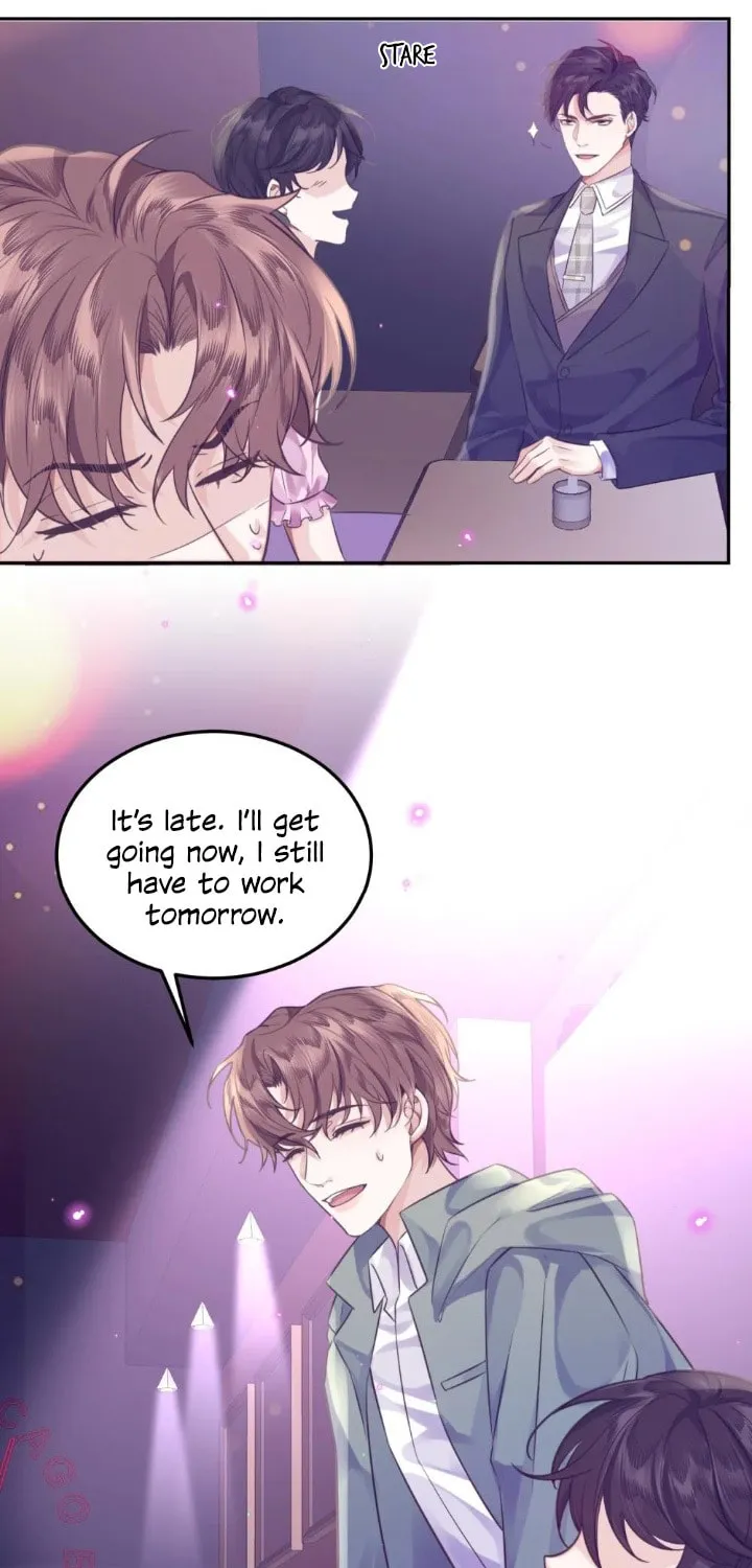 Read Personal Tailor chapter 3 image 40 on Lezhin