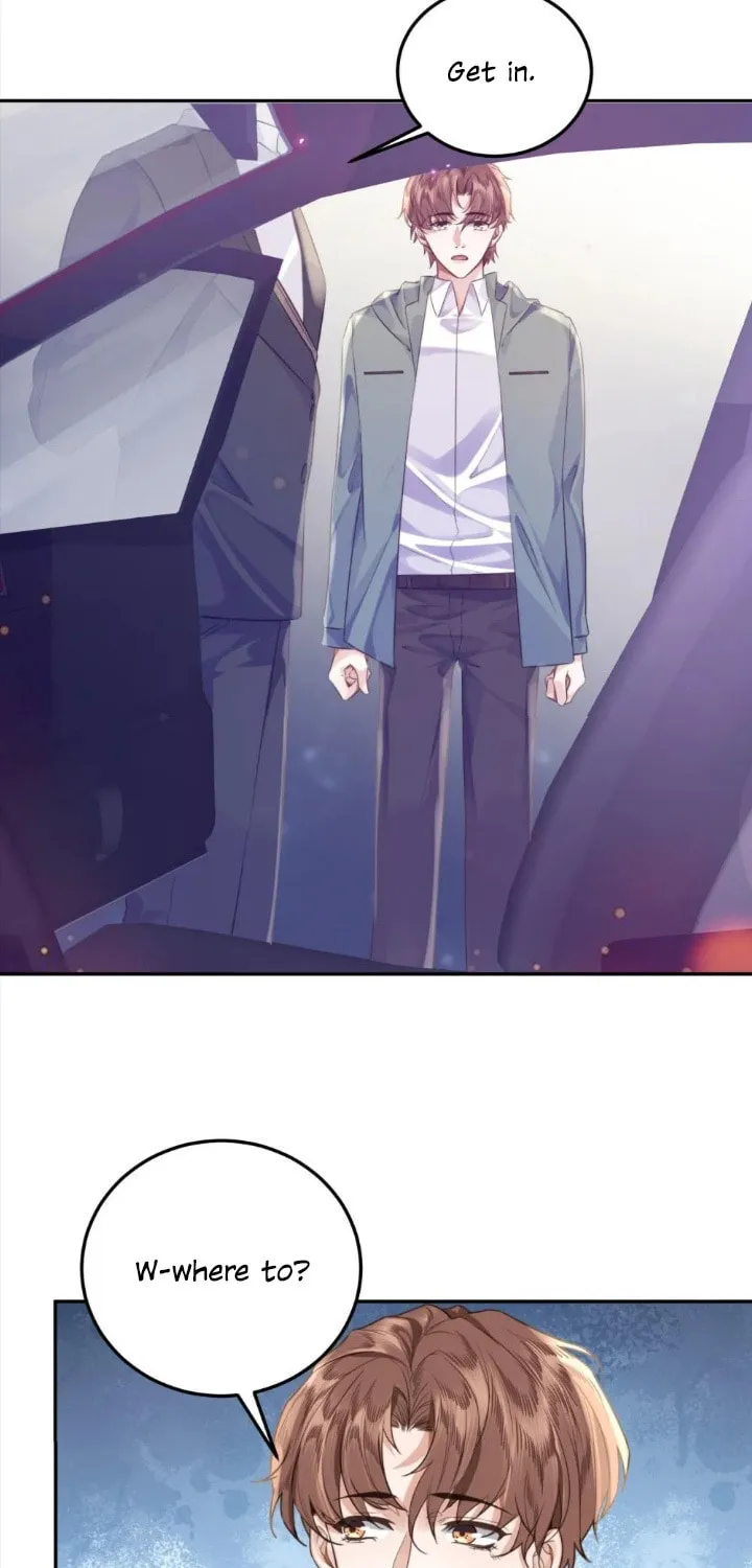 Read Personal Tailor chapter 3 image 46 on Lezhin