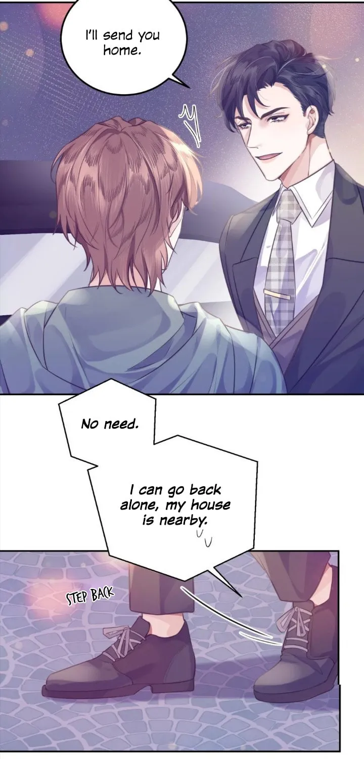 Read Personal Tailor chapter 3 image 48 on Lezhin
