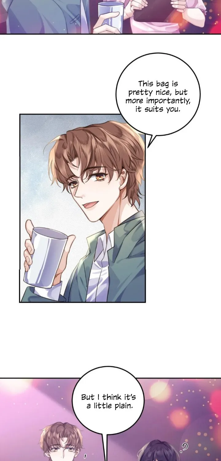 Read Personal Tailor chapter 3 image 8 on Lezhin