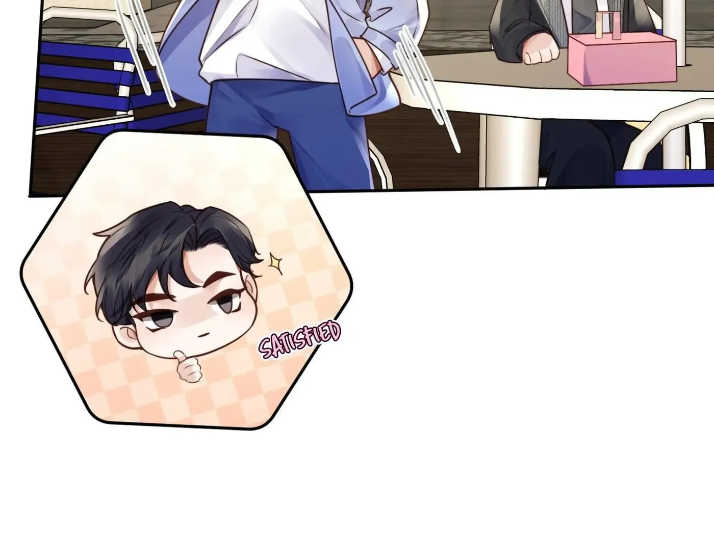 Read Personal Tailor chapter 30 image 10 on Lezhin