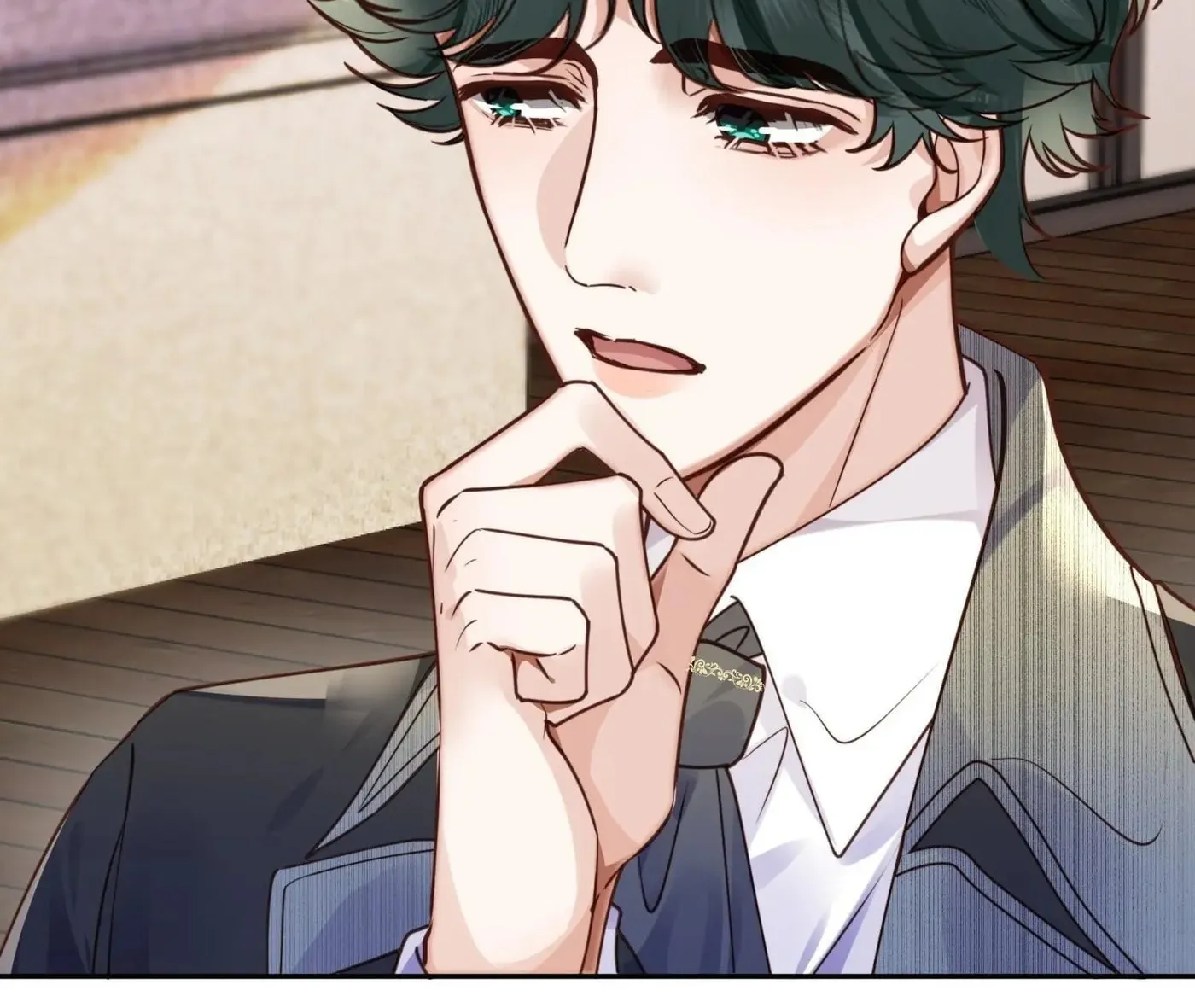 Read Personal Tailor chapter 30 image 16 on Lezhin
