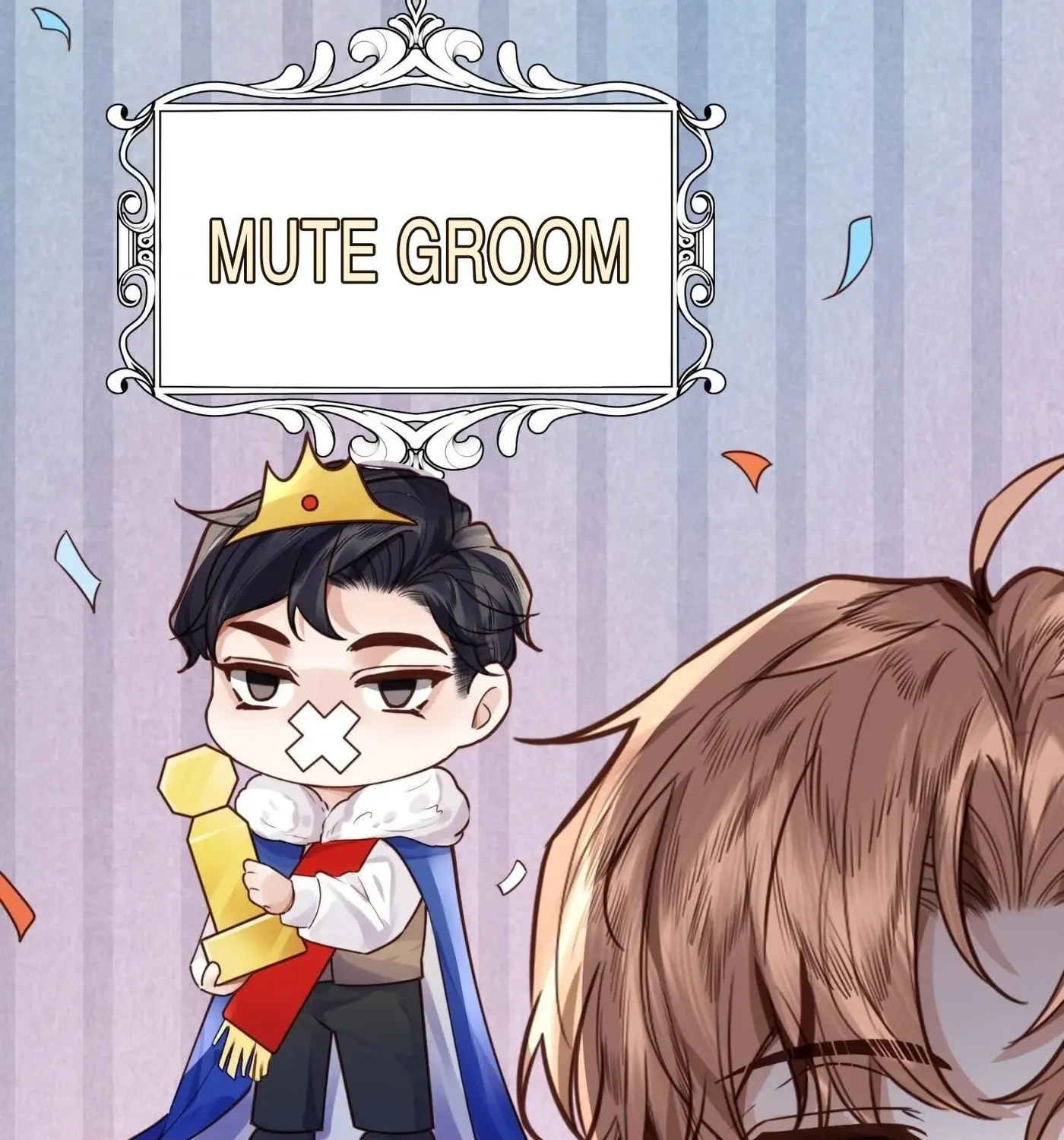Read Personal Tailor chapter 30 image 23 on Lezhin