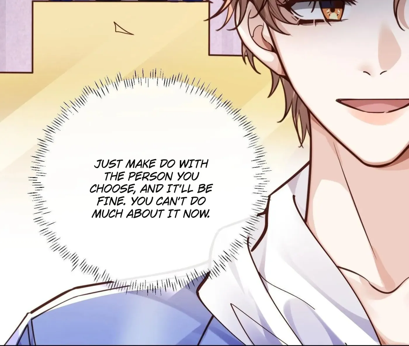 Read Personal Tailor chapter 30 image 24 on Lezhin