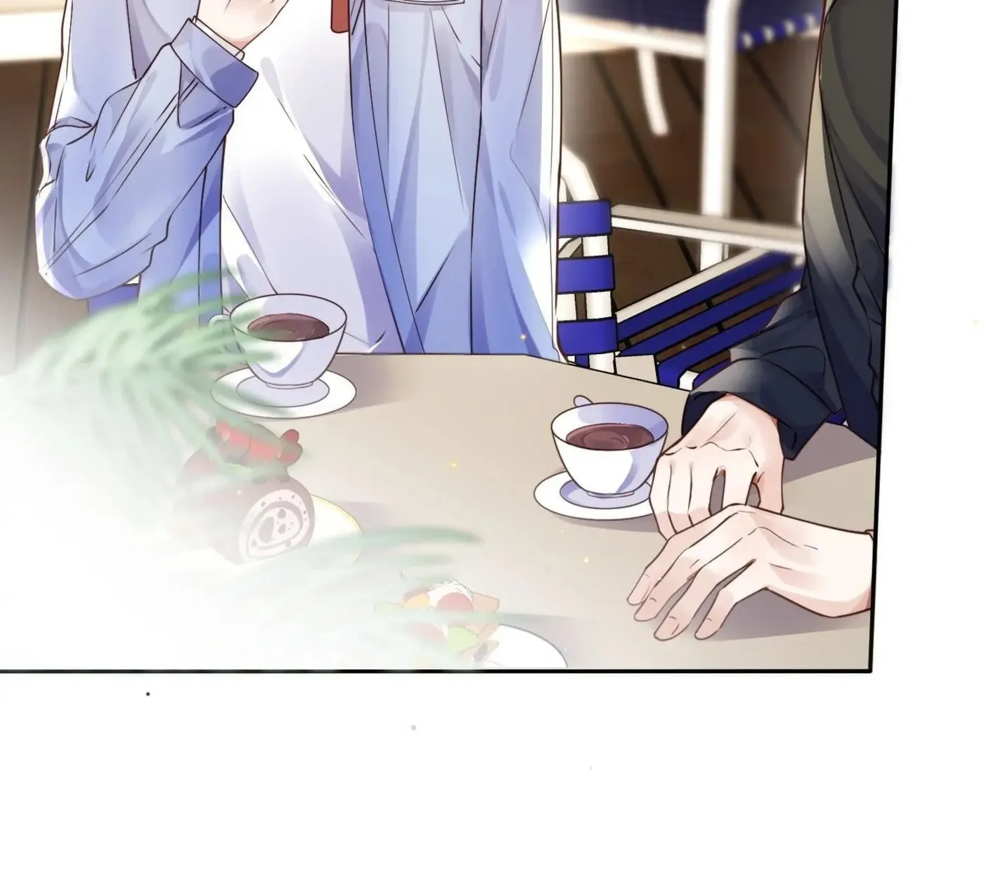 Read Personal Tailor chapter 30 image 26 on Lezhin