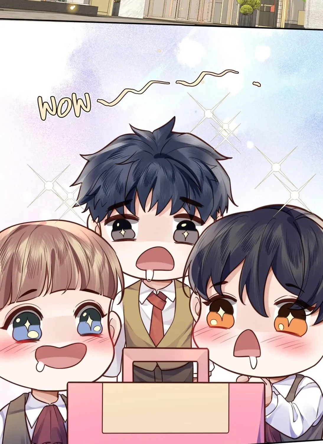 Read Personal Tailor chapter 30 image 35 on Lezhin
