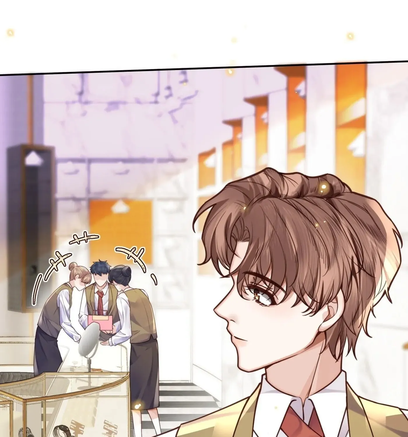 Read Personal Tailor chapter 30 image 39 on Lezhin