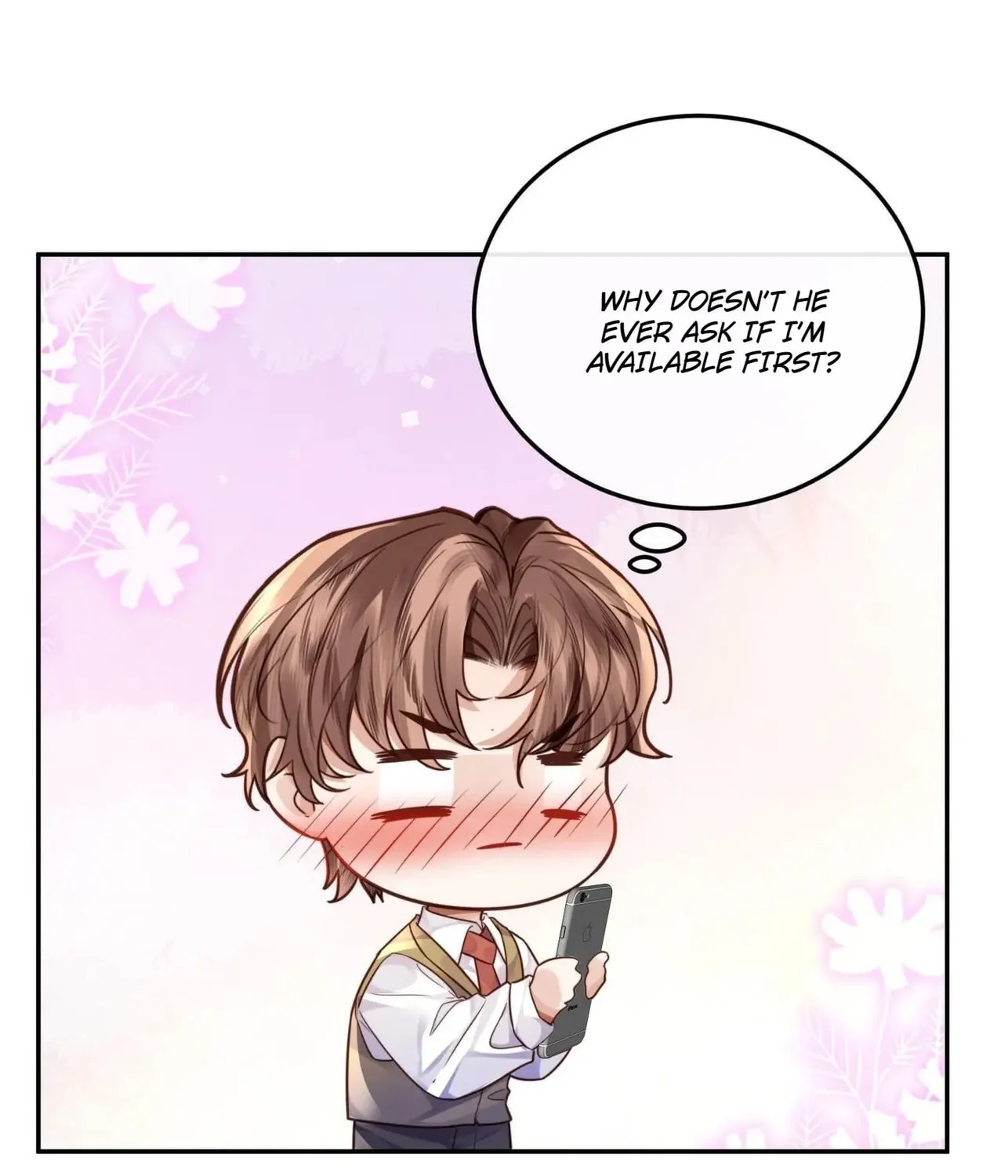 Read Personal Tailor chapter 30 image 53 on Lezhin