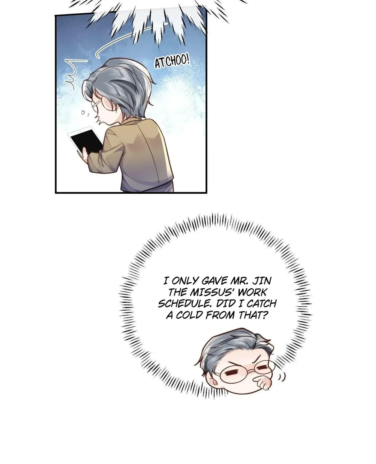 Read Personal Tailor chapter 30 image 59 on Lezhin