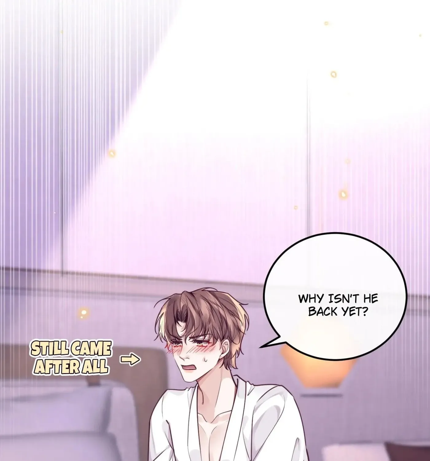 Read Personal Tailor chapter 30 image 66 on Lezhin