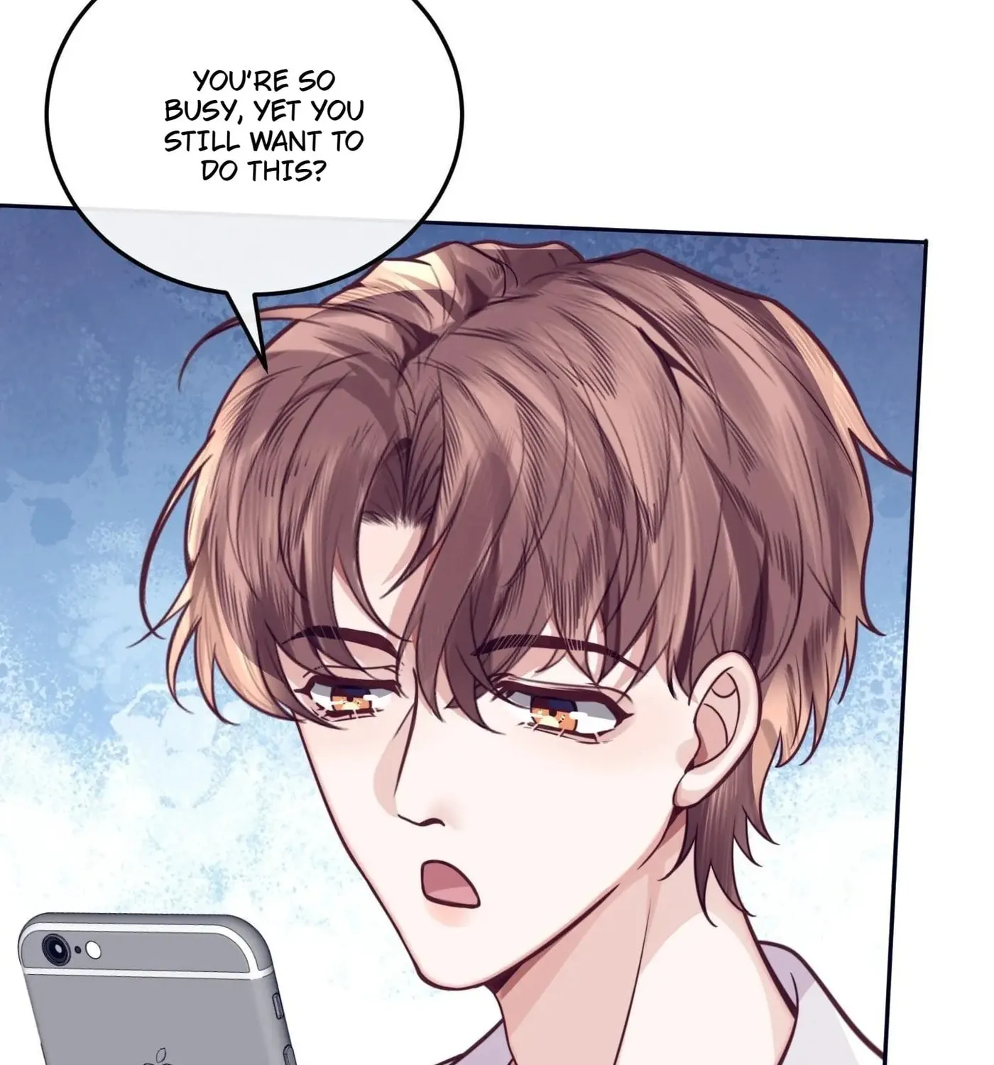 Read Personal Tailor chapter 30 image 69 on Lezhin