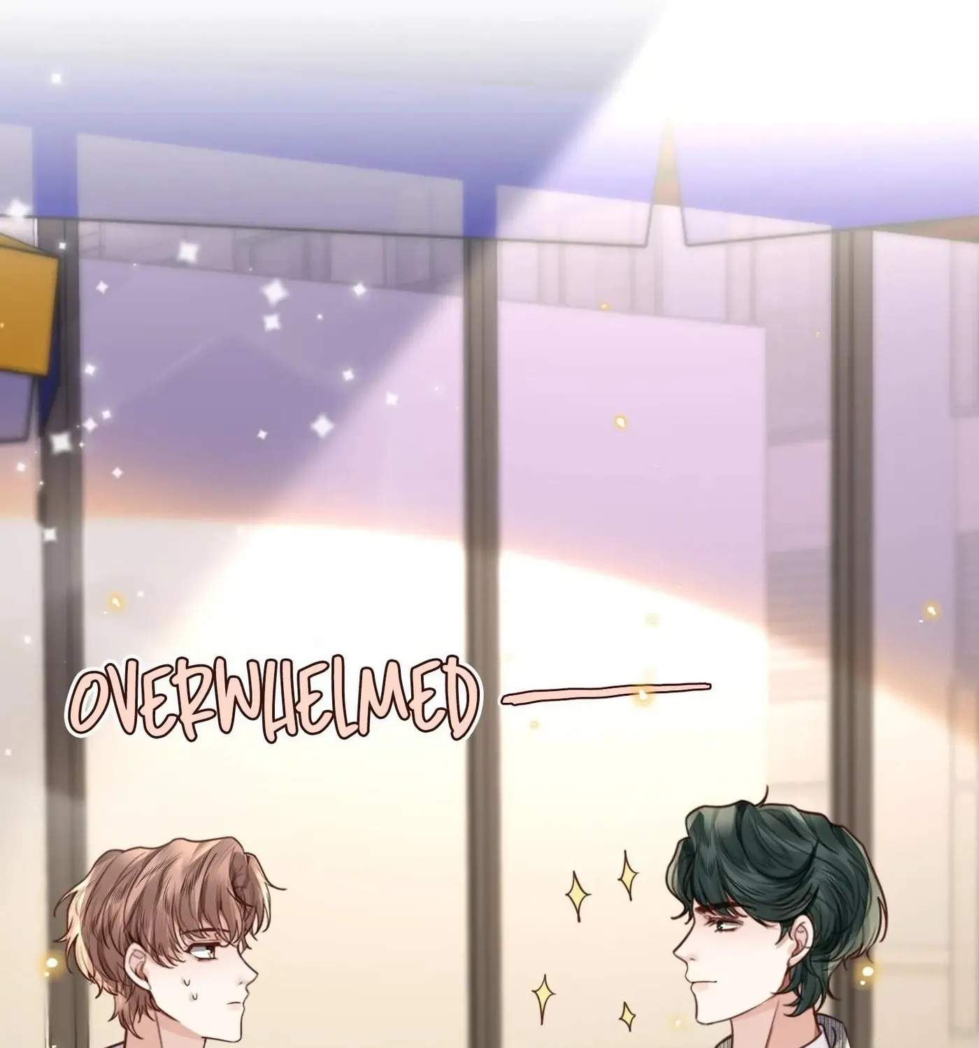Read Personal Tailor chapter 30 image 7 on Lezhin