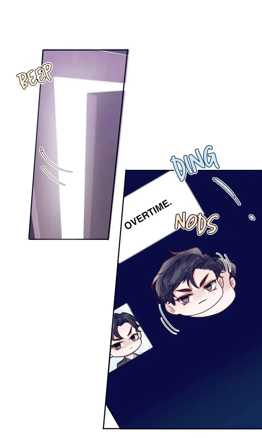 Read Personal Tailor chapter 30 image 71 on Lezhin