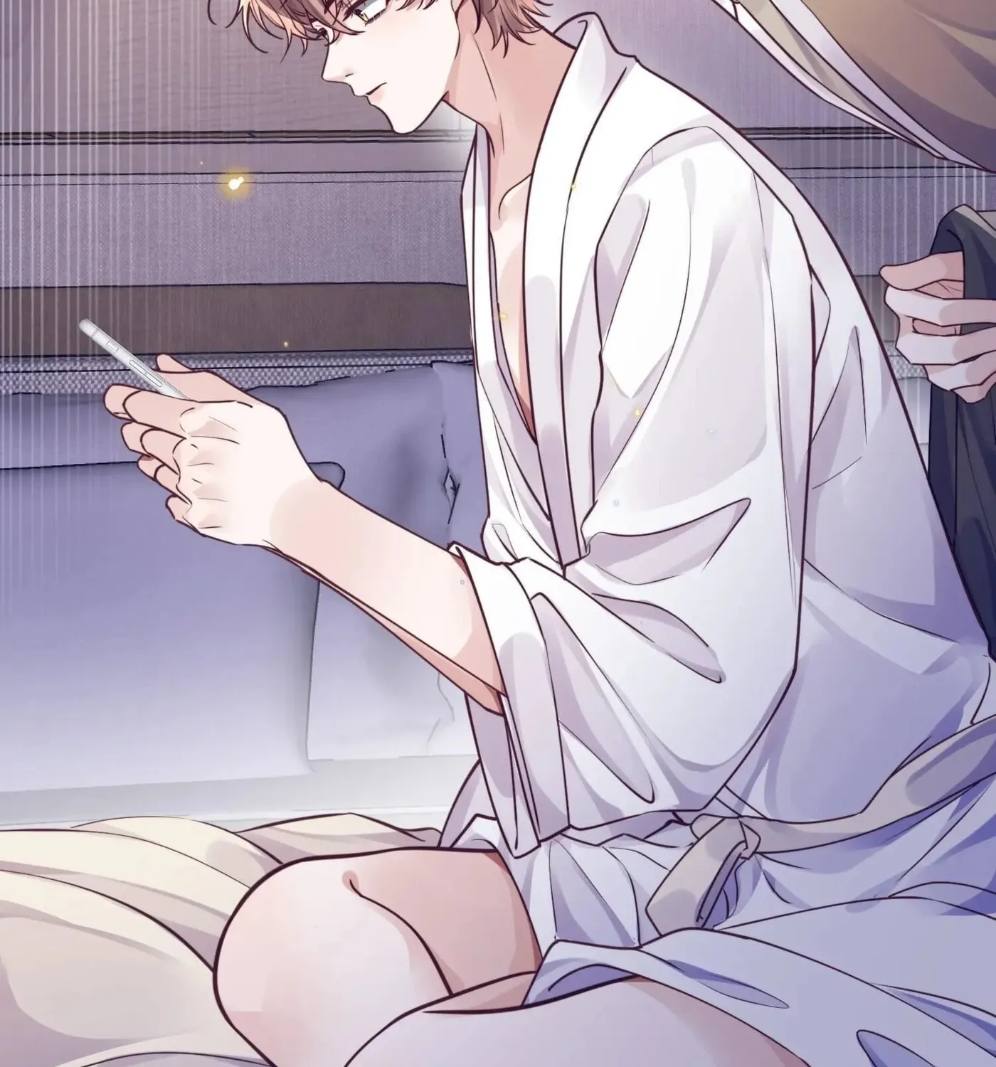 Read Personal Tailor chapter 30 image 78 on Lezhin