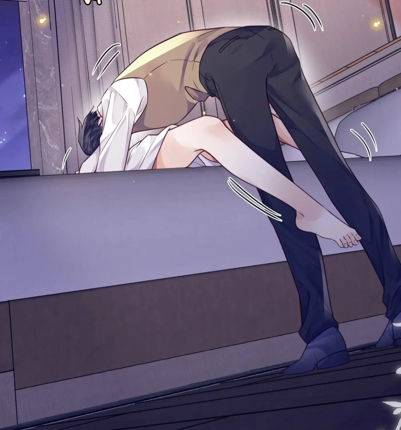 Read Personal Tailor chapter 30 image 85 on Lezhin