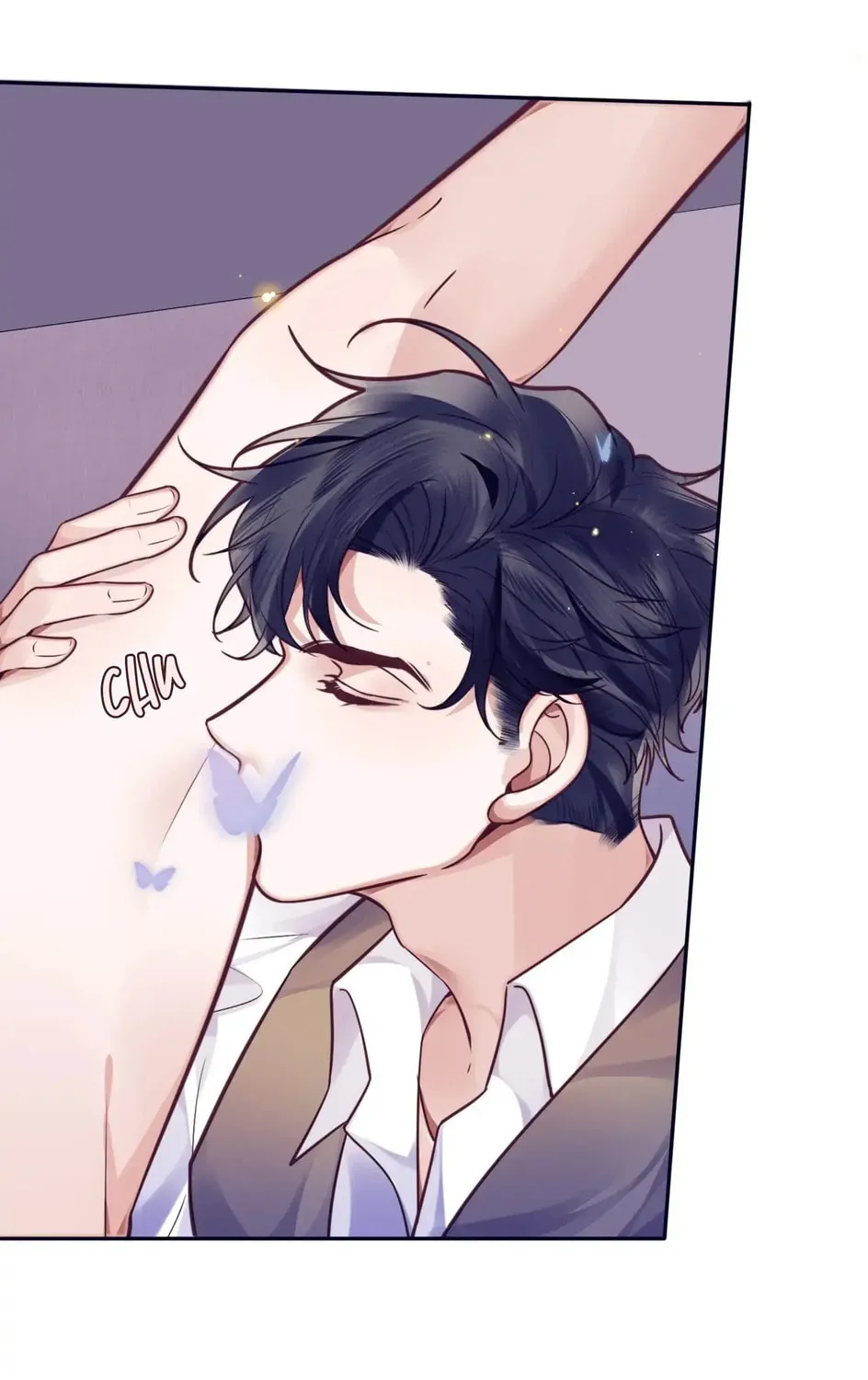 Read Personal Tailor chapter 31 image 23 on Lezhin