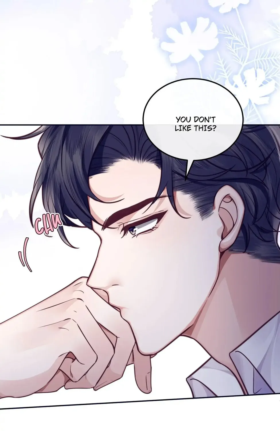 Read Personal Tailor chapter 31 image 31 on Lezhin