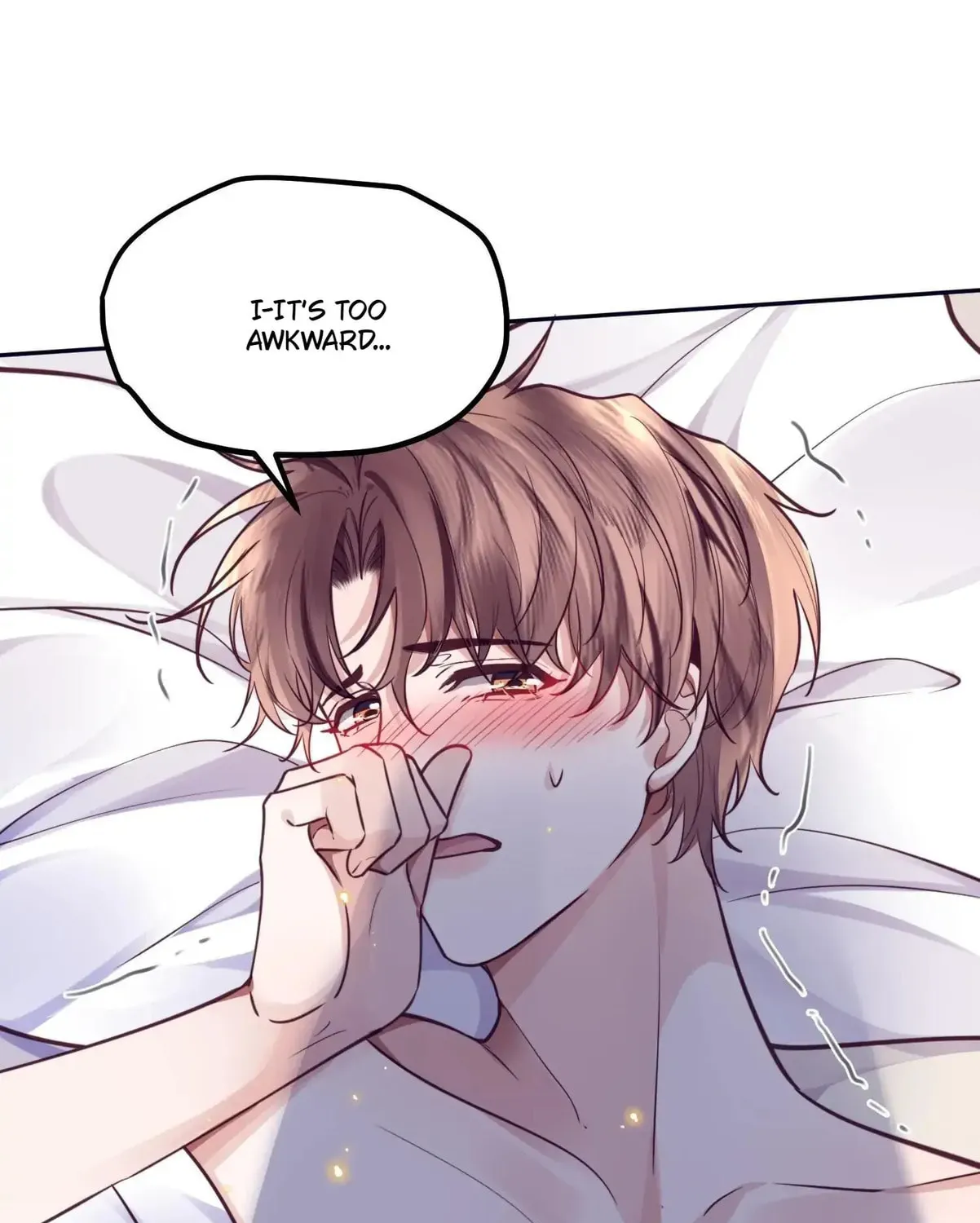 Read Personal Tailor chapter 31 image 33 on Lezhin