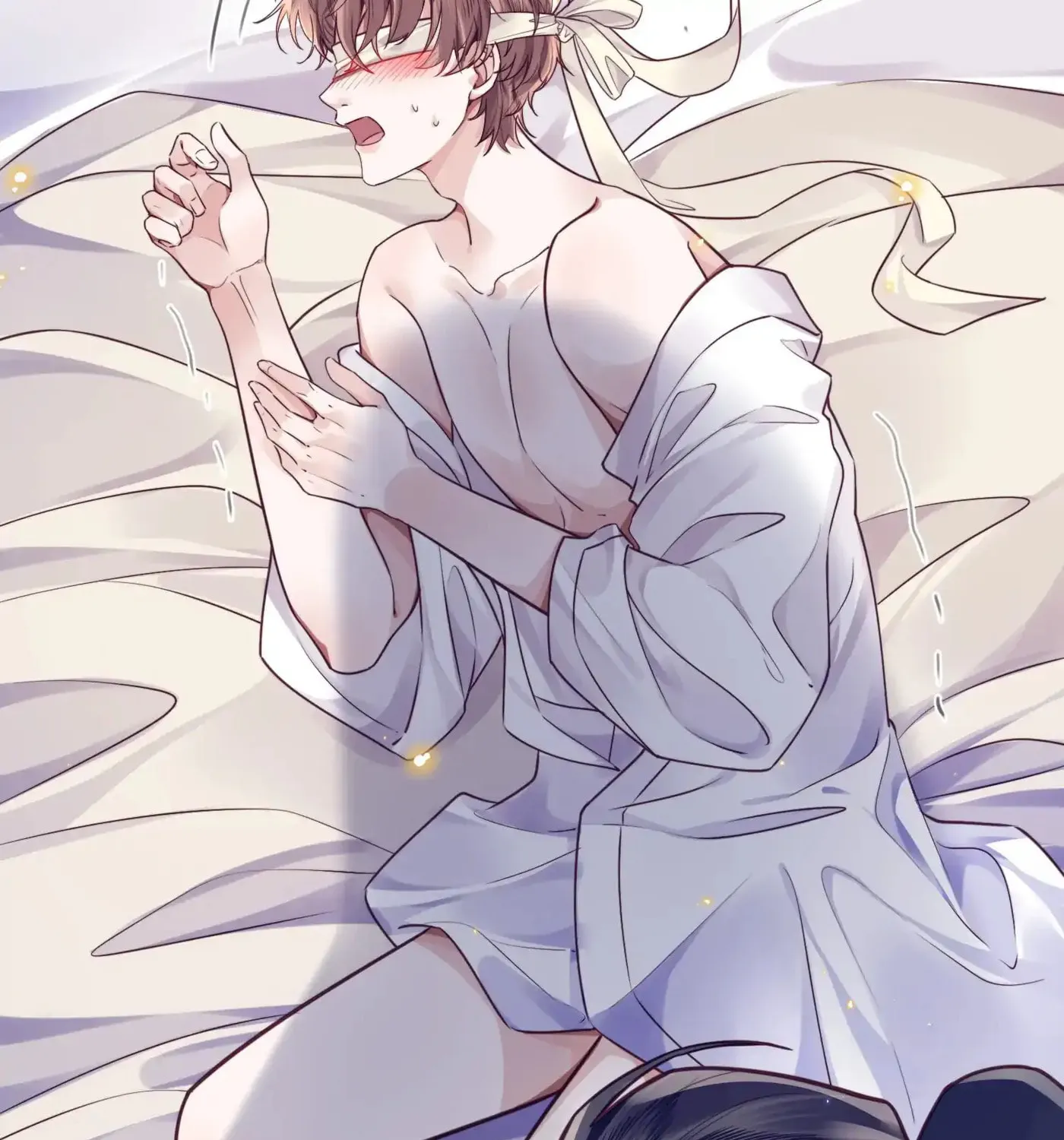 Read Personal Tailor chapter 31 image 47 on Lezhin