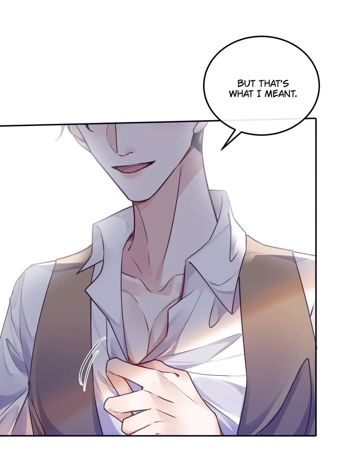 Read Personal Tailor chapter 31 image 49 on Lezhin