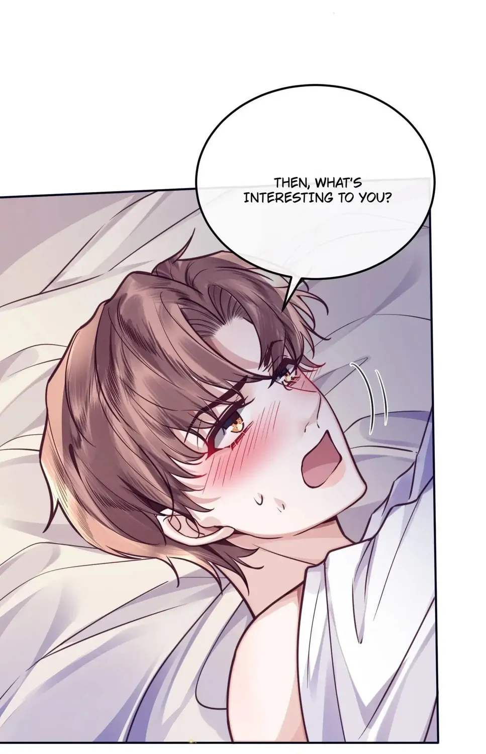 Read Personal Tailor chapter 31 image 5 on Lezhin