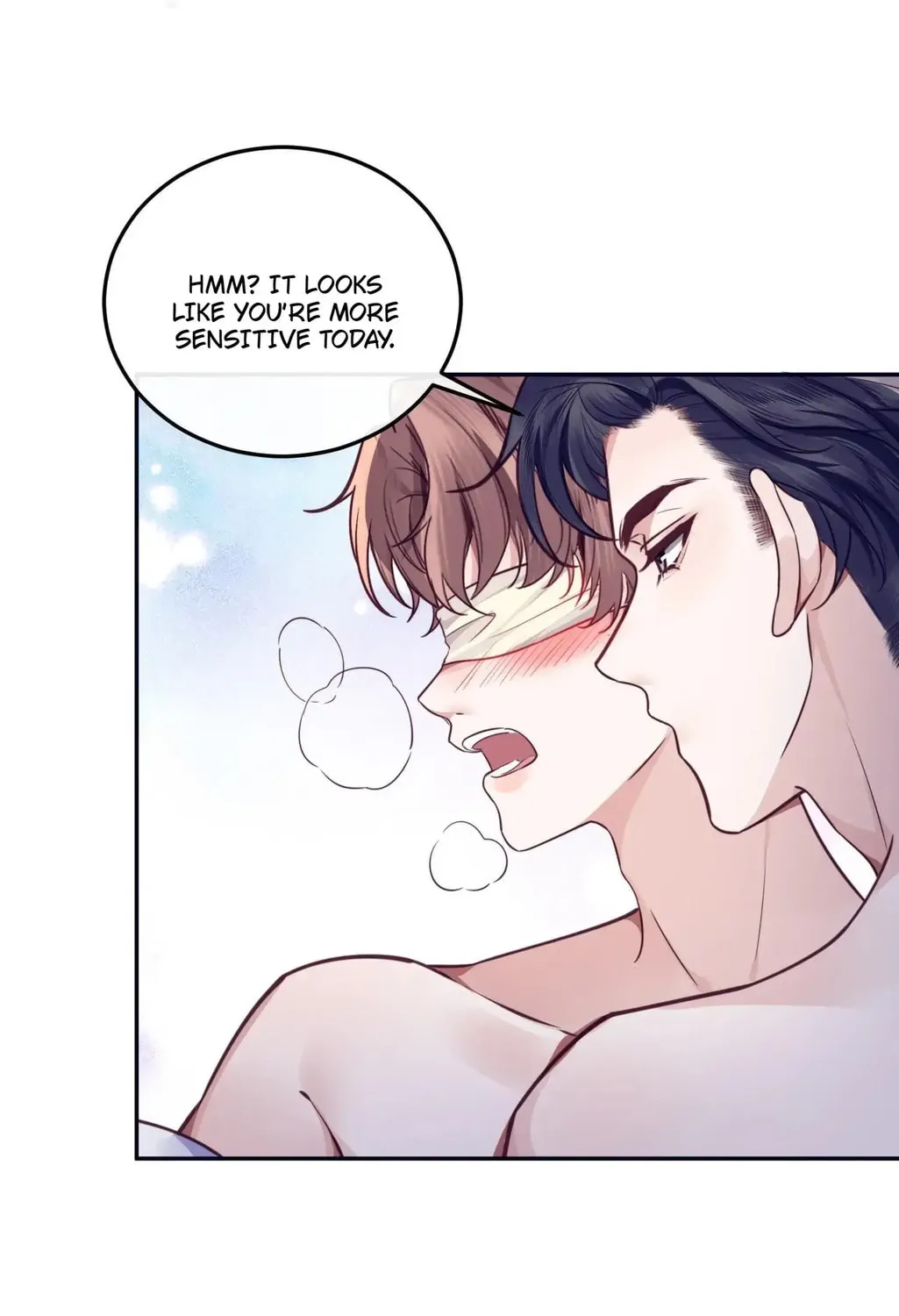 Read Personal Tailor chapter 31 image 57 on Lezhin