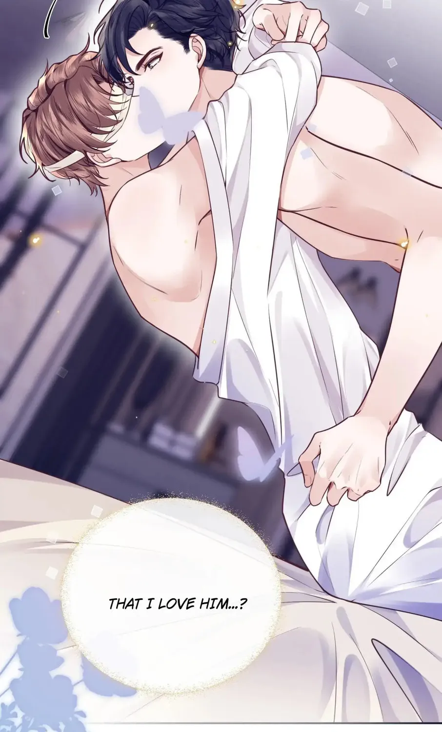 Read Personal Tailor chapter 31 image 71 on Lezhin