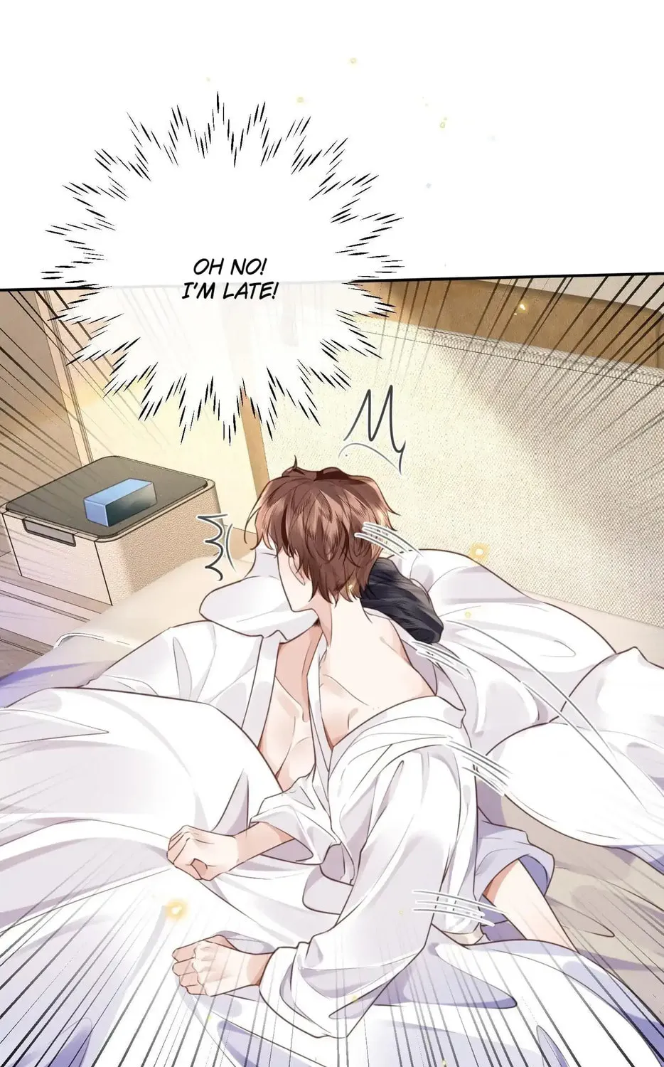 Read Personal Tailor chapter 32 image 11 on Lezhin
