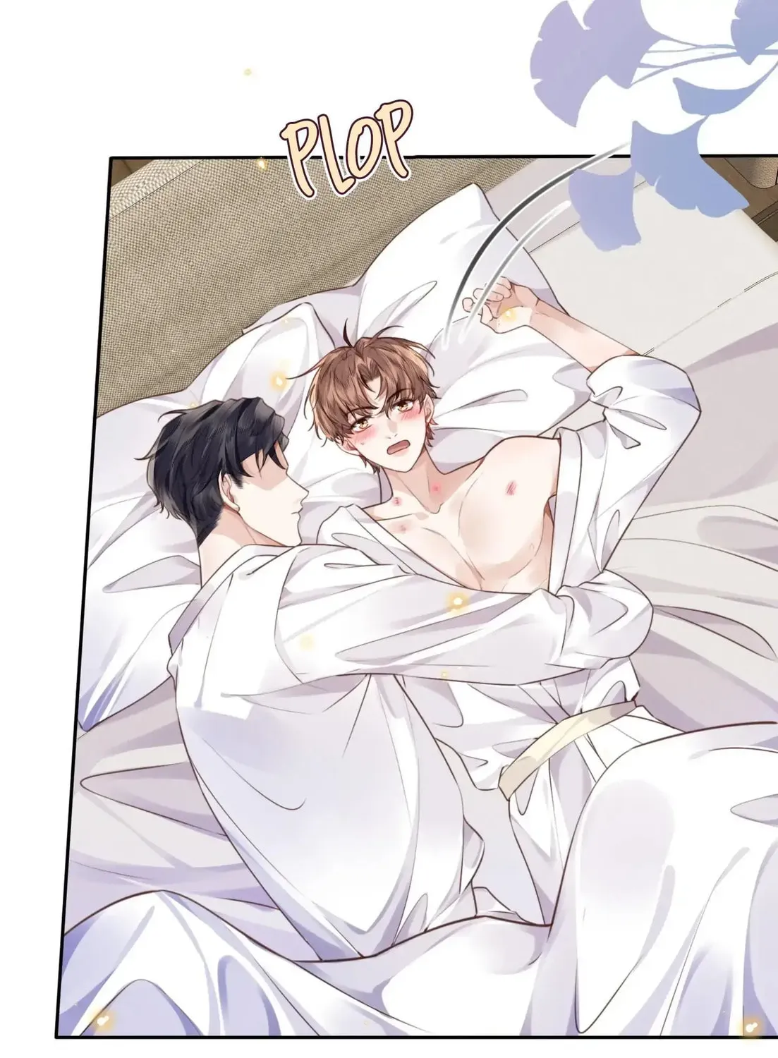Read Personal Tailor chapter 32 image 17 on Lezhin