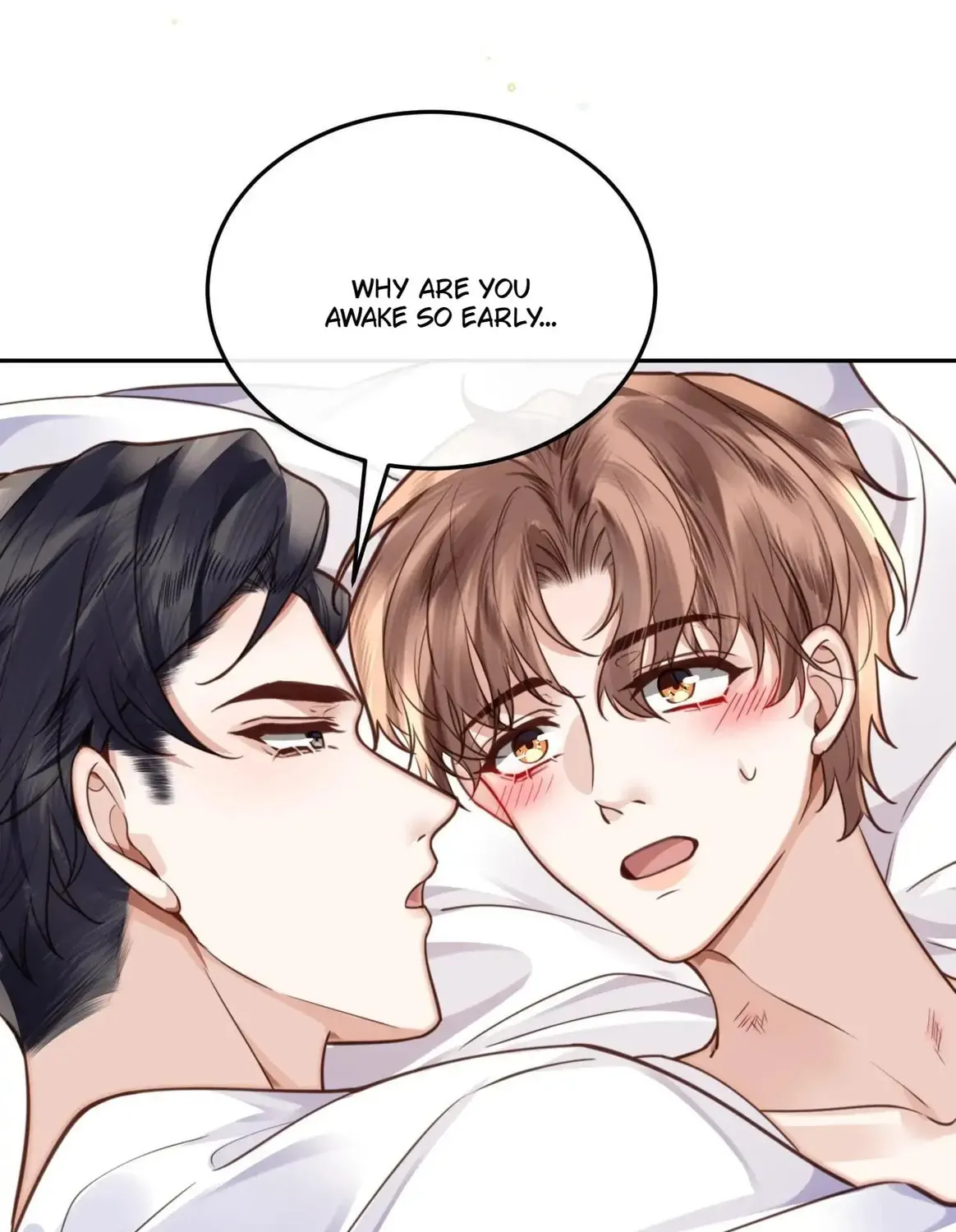 Read Personal Tailor chapter 32 image 19 on Lezhin