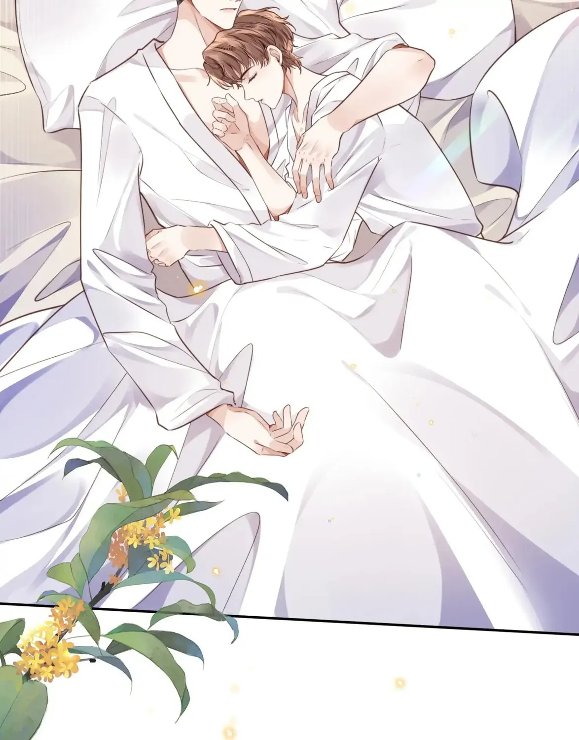 Read Personal Tailor chapter 32 image 2 on Lezhin