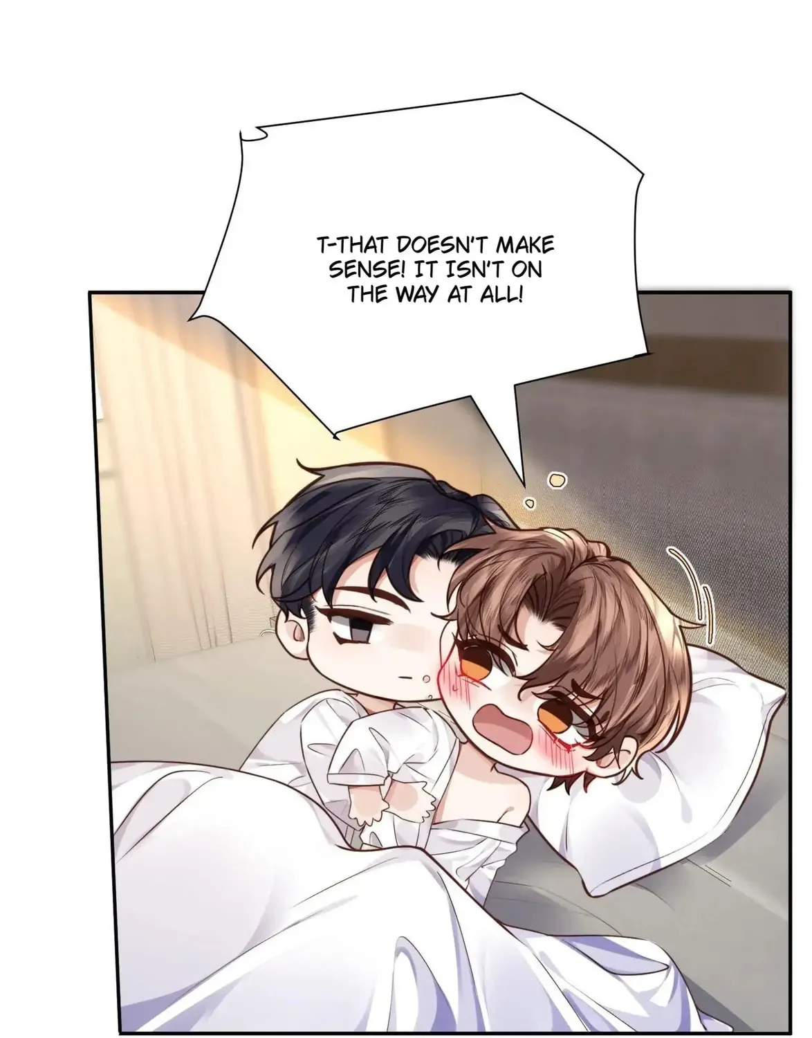Read Personal Tailor chapter 32 image 31 on Lezhin