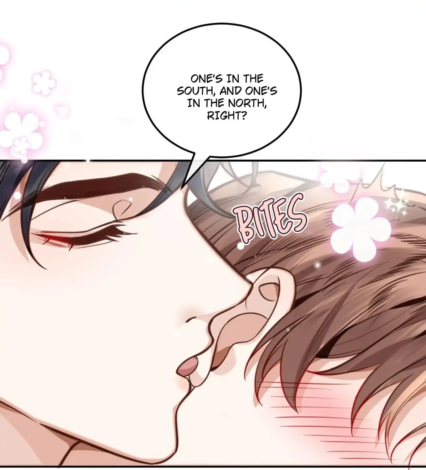 Read Personal Tailor chapter 32 image 35 on Lezhin