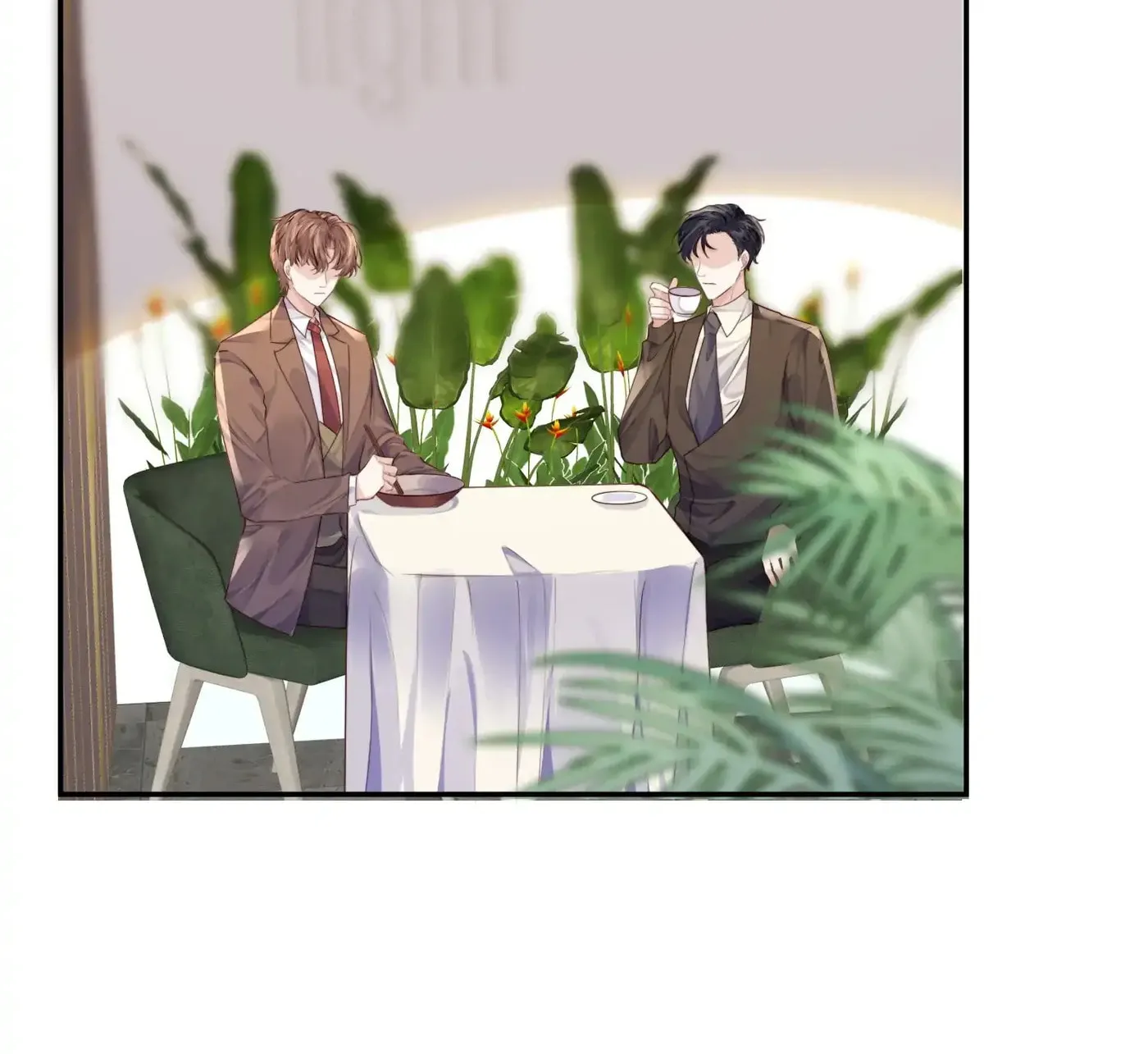 Read Personal Tailor chapter 32 image 38 on Lezhin