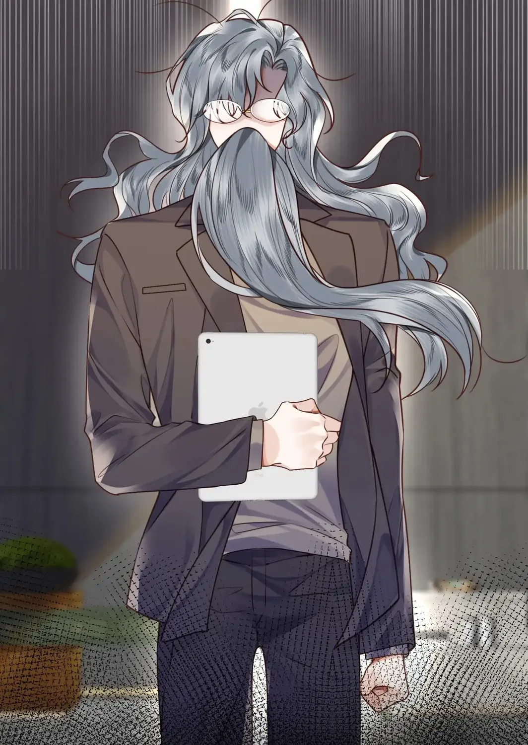 Read Personal Tailor chapter 32 image 43 on Lezhin