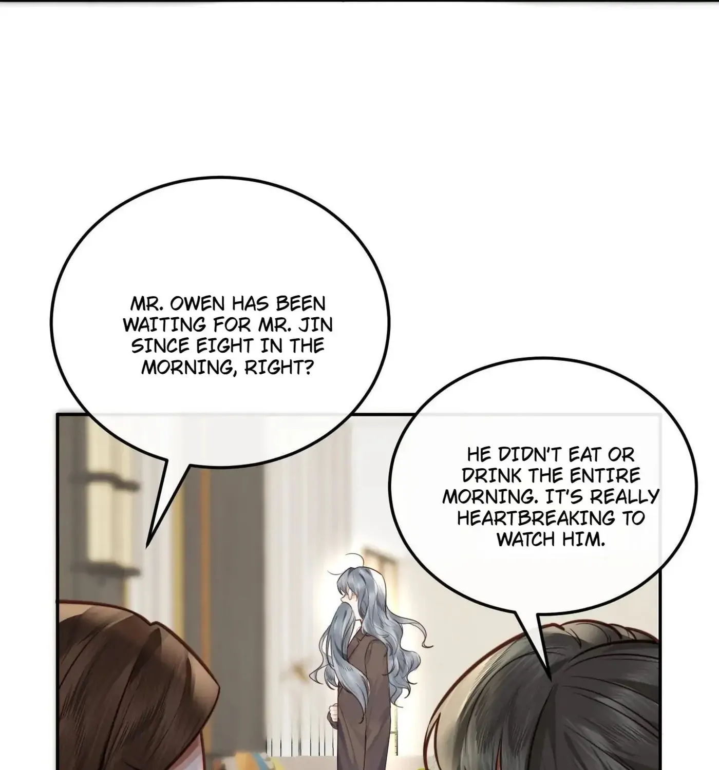 Read Personal Tailor chapter 32 image 45 on Lezhin
