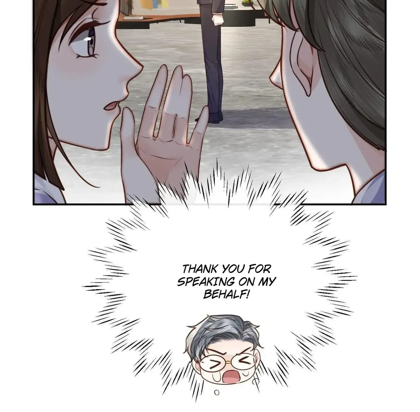 Read Personal Tailor chapter 32 image 46 on Lezhin