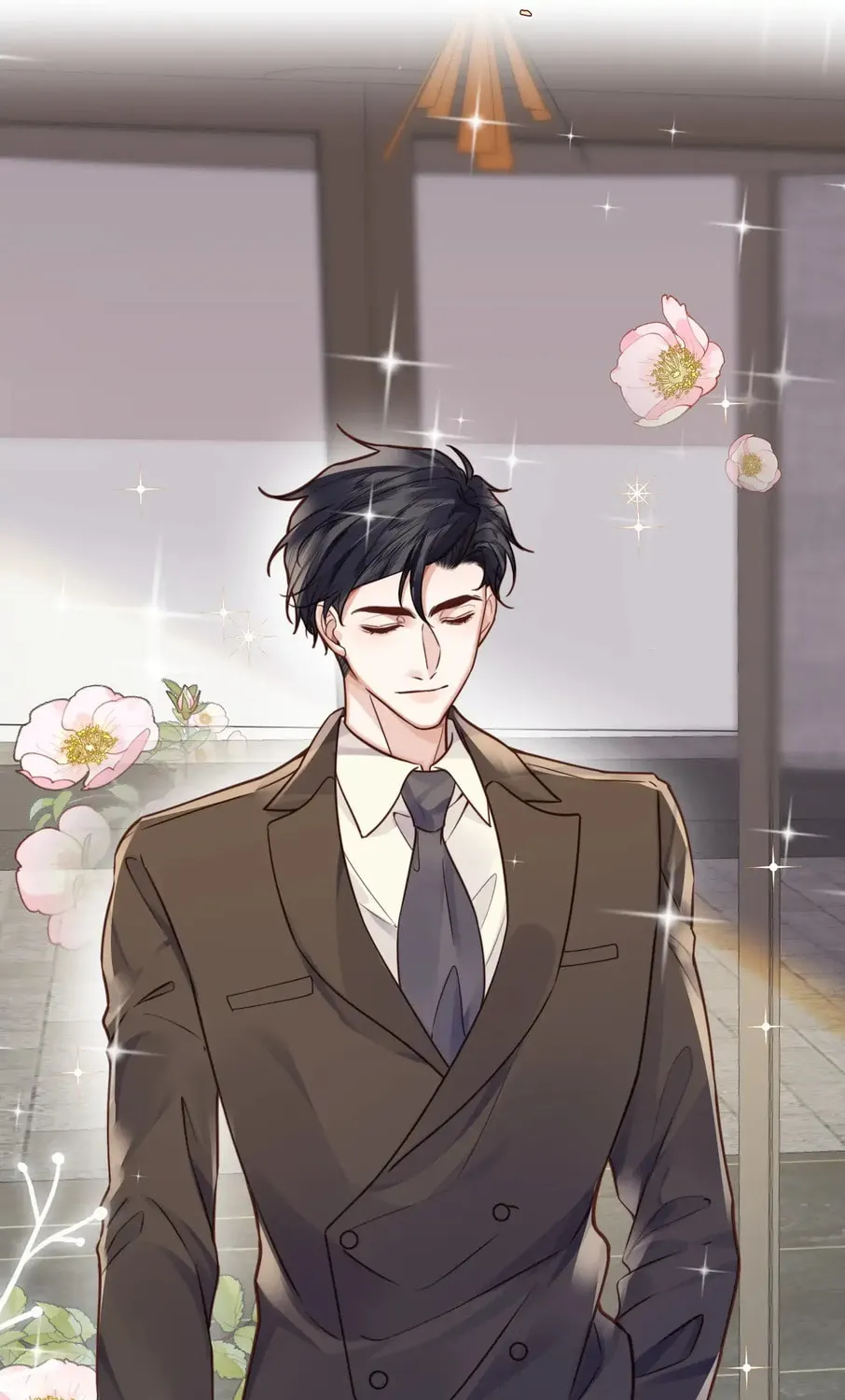 Read Personal Tailor chapter 32 image 49 on Lezhin