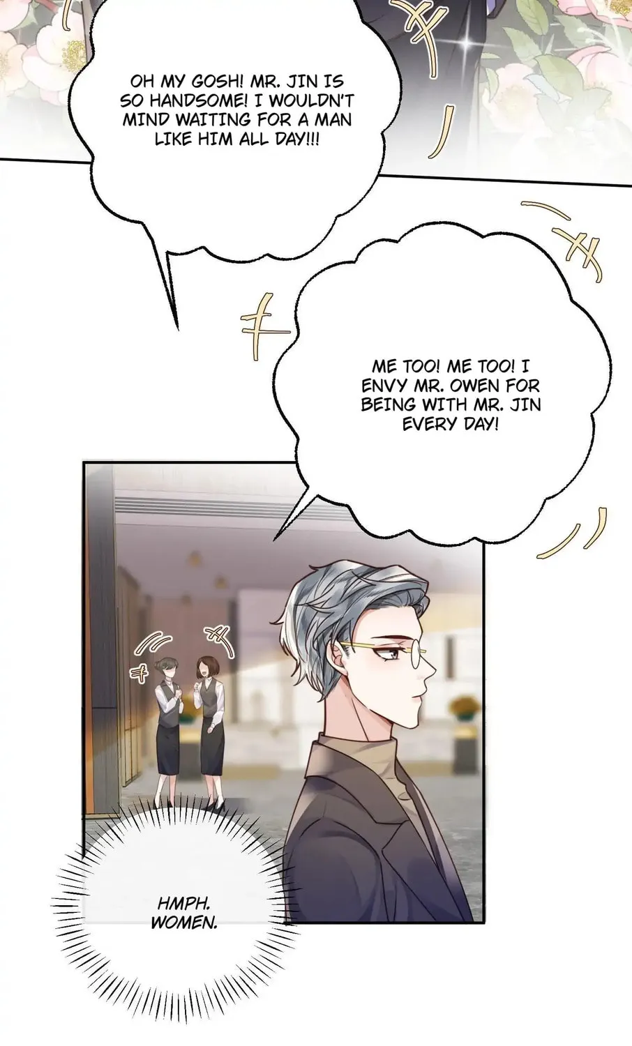 Read Personal Tailor chapter 32 image 51 on Lezhin