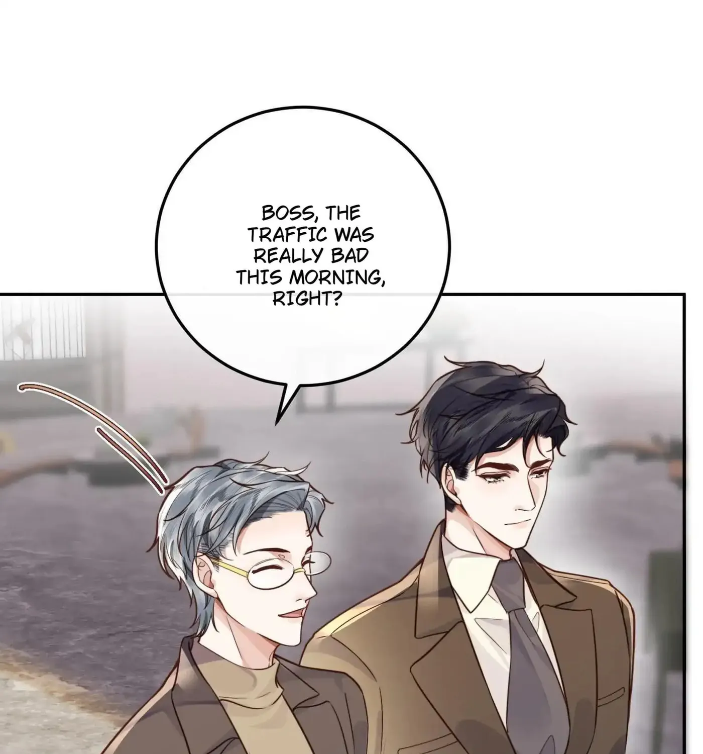 Read Personal Tailor chapter 32 image 53 on Lezhin
