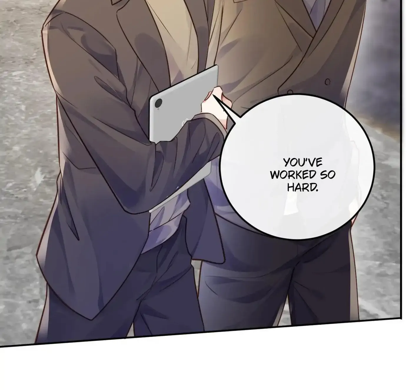 Read Personal Tailor chapter 32 image 54 on Lezhin