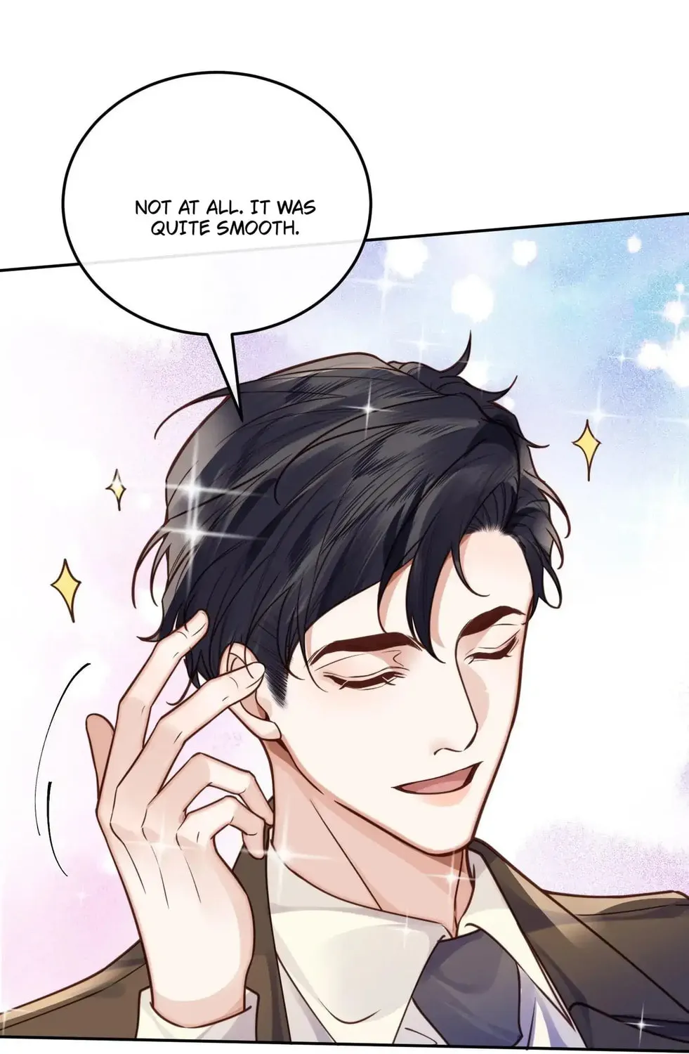 Read Personal Tailor chapter 32 image 55 on Lezhin