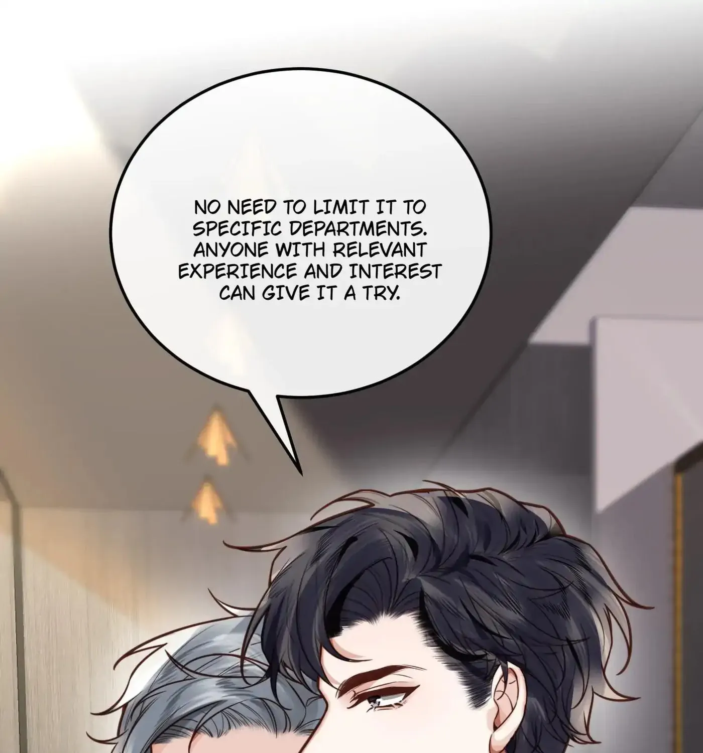 Read Personal Tailor chapter 32 image 64 on Lezhin