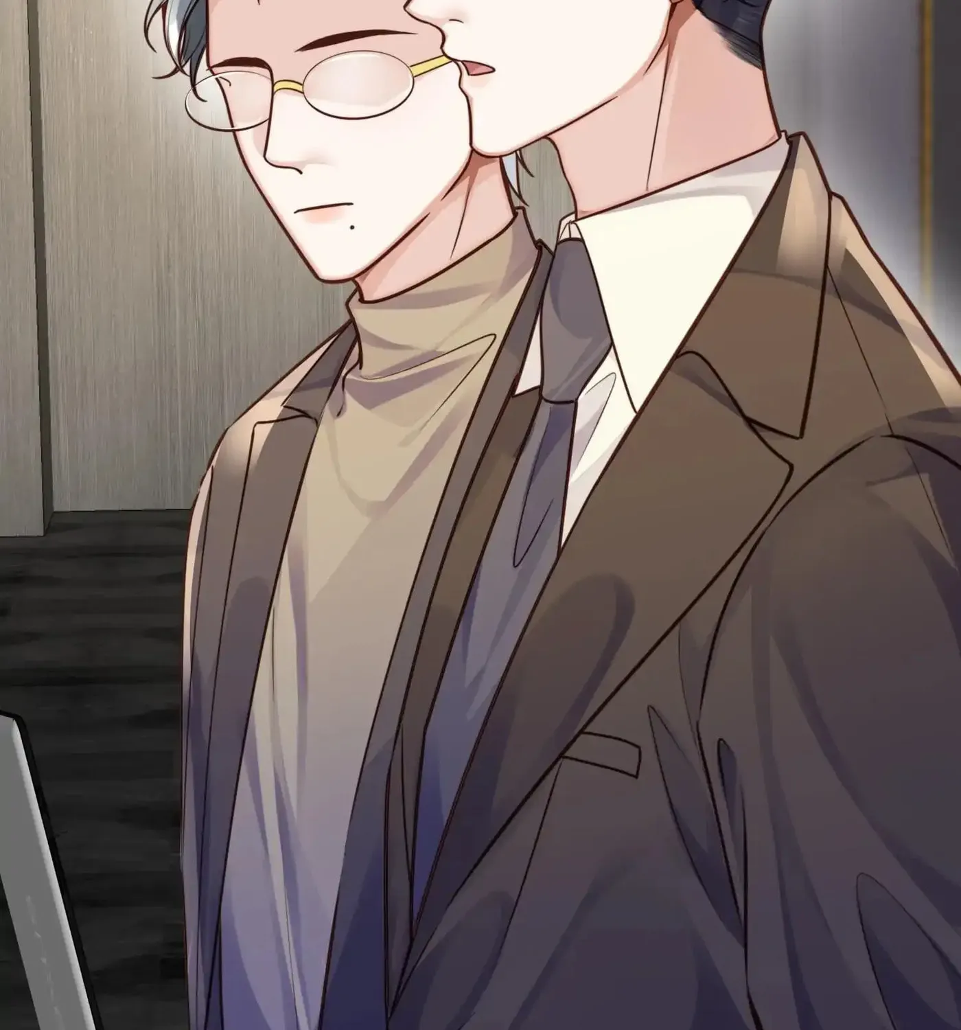 Read Personal Tailor chapter 32 image 65 on Lezhin